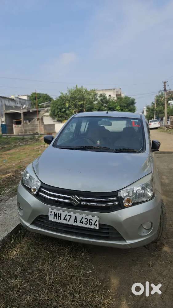 2015 Maruti Suzuki Celerio Vxi