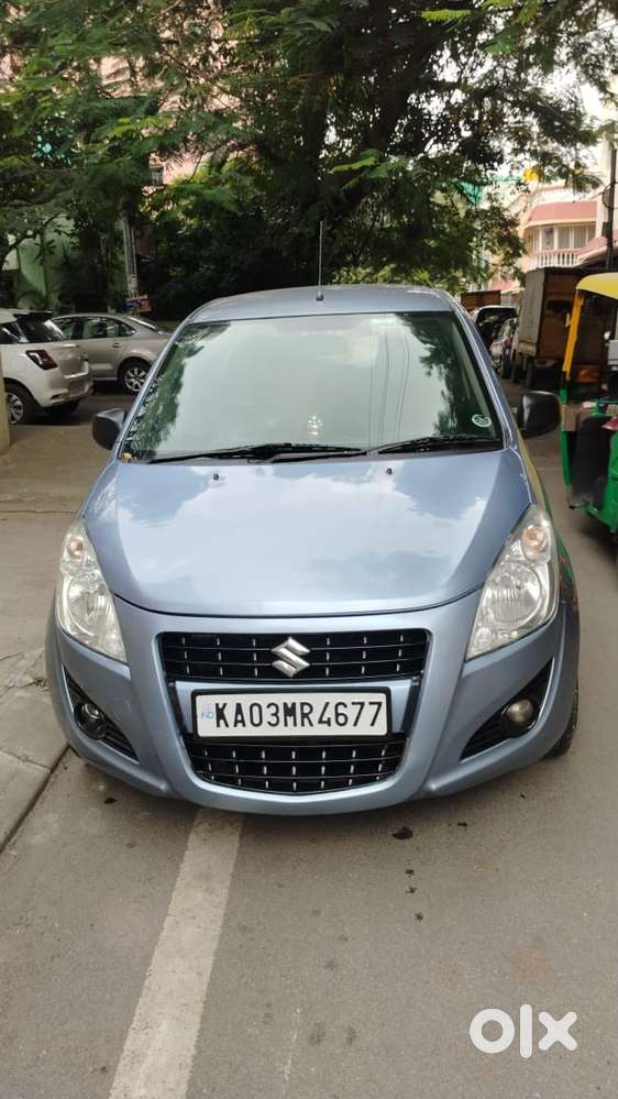 Maruti Suzuki Ritz Vdi (abs) Bs Iv, 2012, Diesel