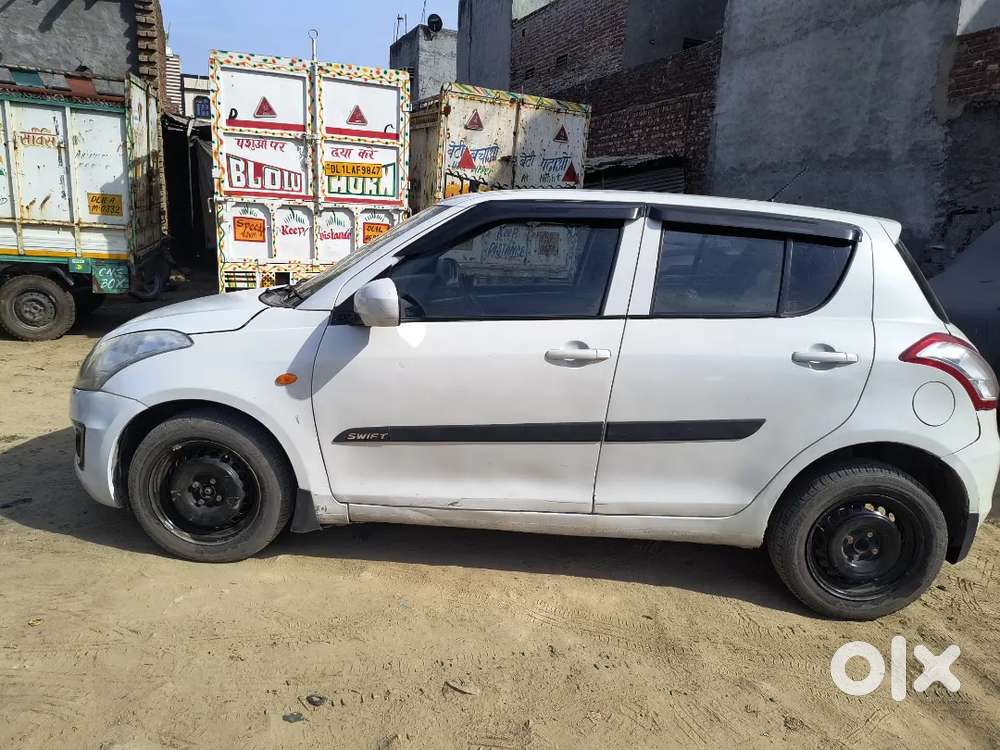 Maruti Suzuki Swift 2018 Diesel Good Condition