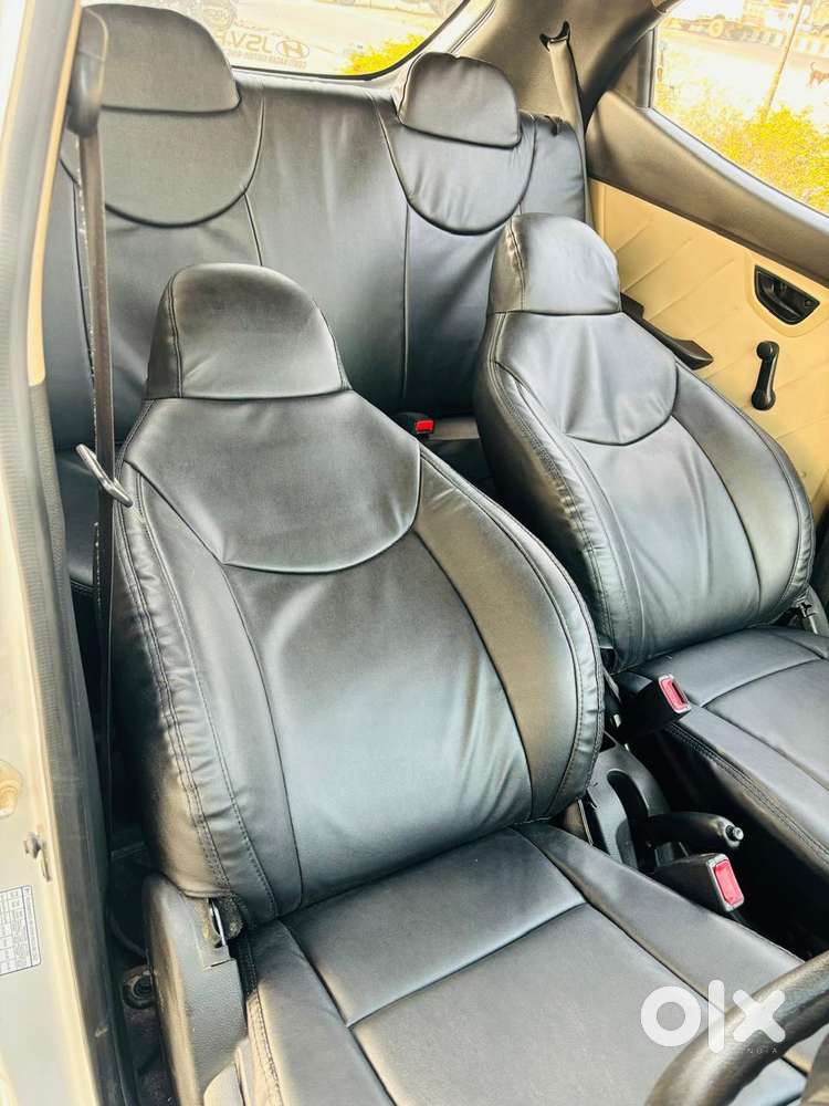 Hyundai Eon D-lite +, 2015, Petrol