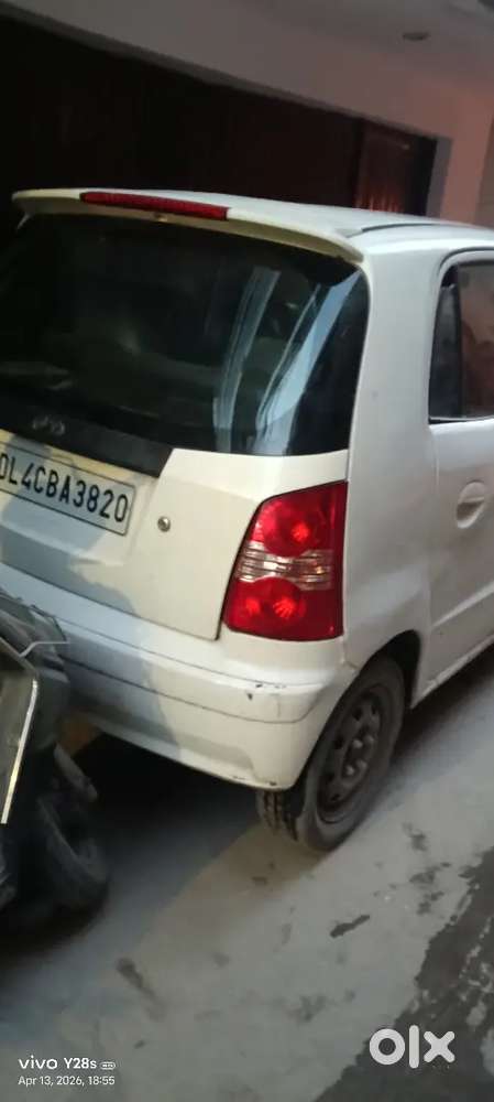 Good Condition  1owner