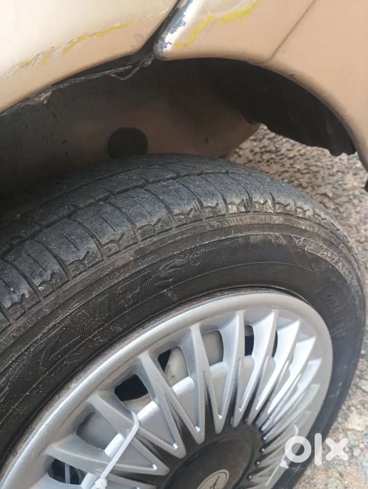 Maruthi Suzuki Zenlx