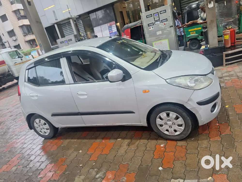 Hyundai Grand I10 1.2 2010