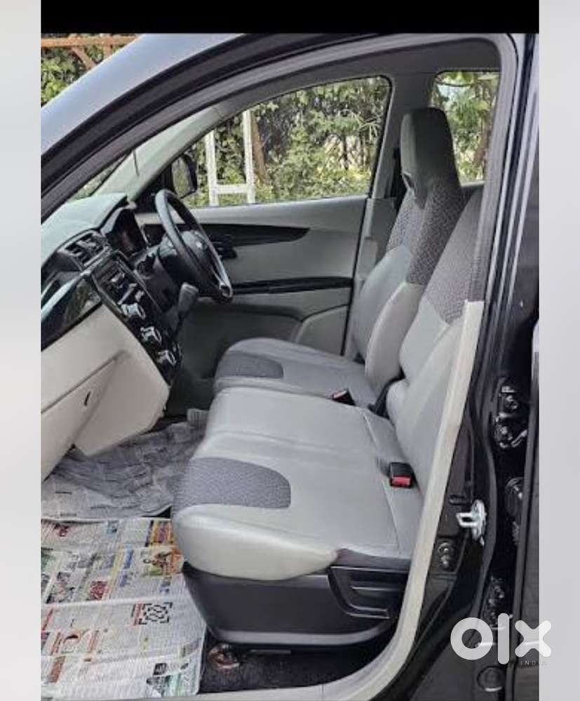 Mahindra Kuv100 Nxt 2016
