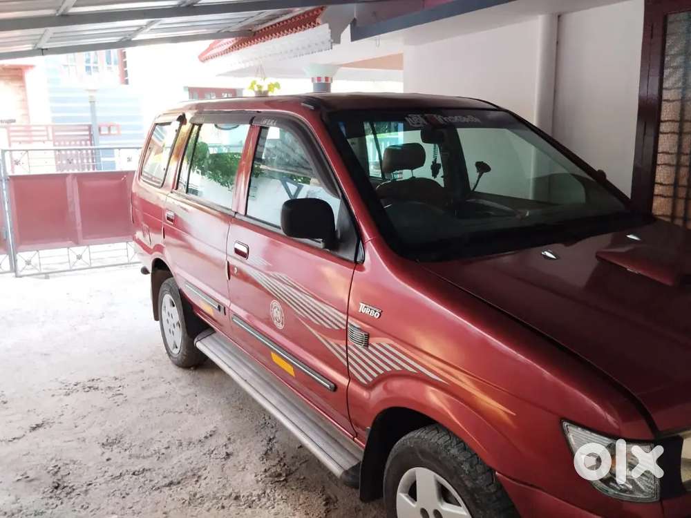 Chevrolet Tavera Neo 2008 Diesel Driven New