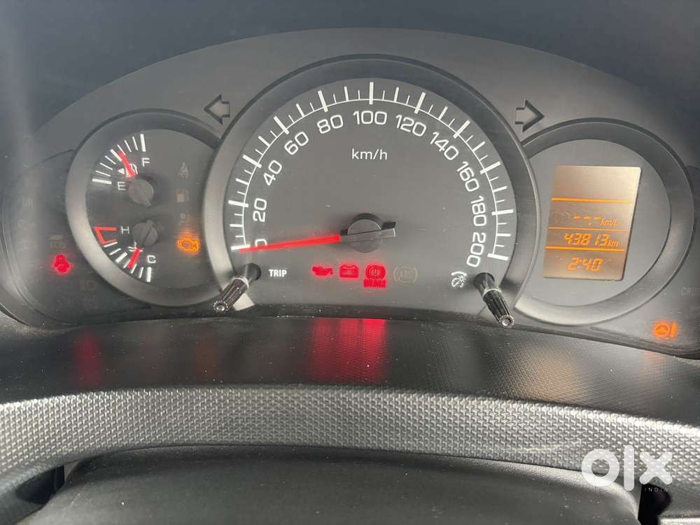 Maruti Suzuki Swift 1.2 Lxi (o), 2015, Petrol