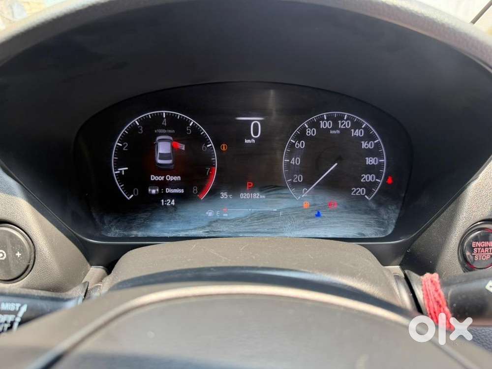 Honda City 2023 Petrol Well Maintained