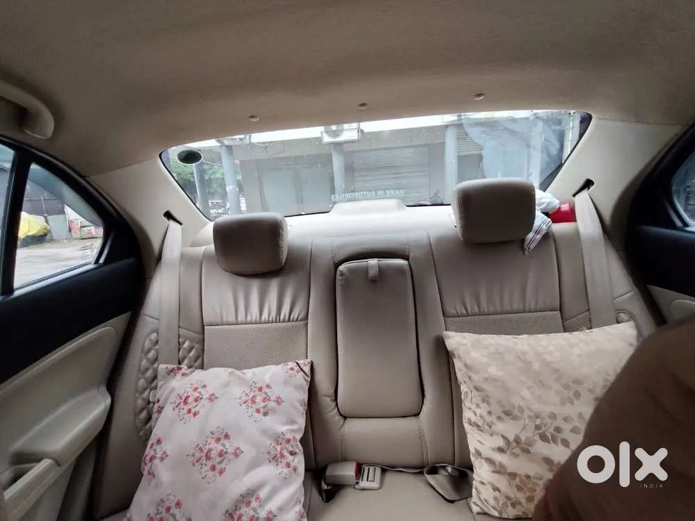 Maruti Suzuki Dzire 2022