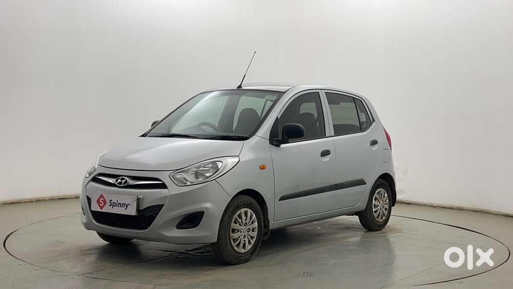 Hyundai I10 Magna 1.1l, 2014, Petrol