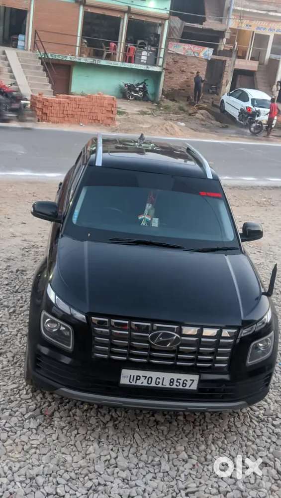 Hyundai Venue 1.2 2023
