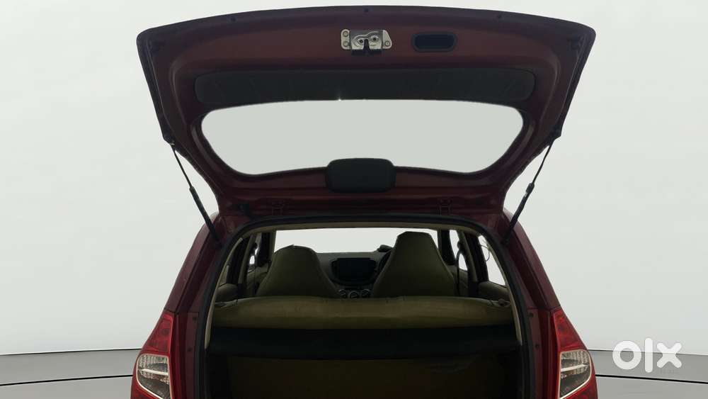 Hyundai I10 Magna 1.1l, 2015, Petrol