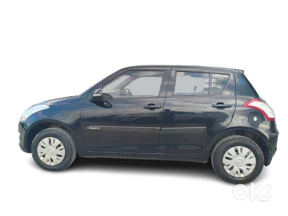 Maruti Suzuki Swift Vxi, 2014, Petrol