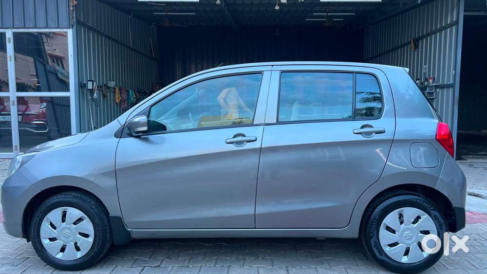 Maruti Suzuki Celerio Zxi(o) Mt, 2016, Petrol