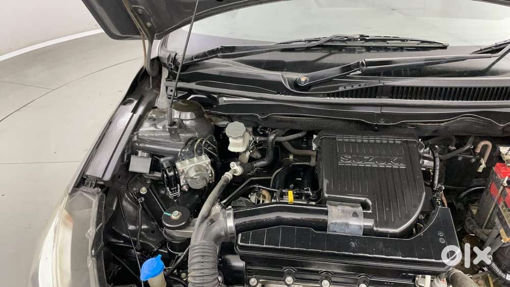 Maruti Suzuki Ciaz 1.4 S, 2017, Petrol