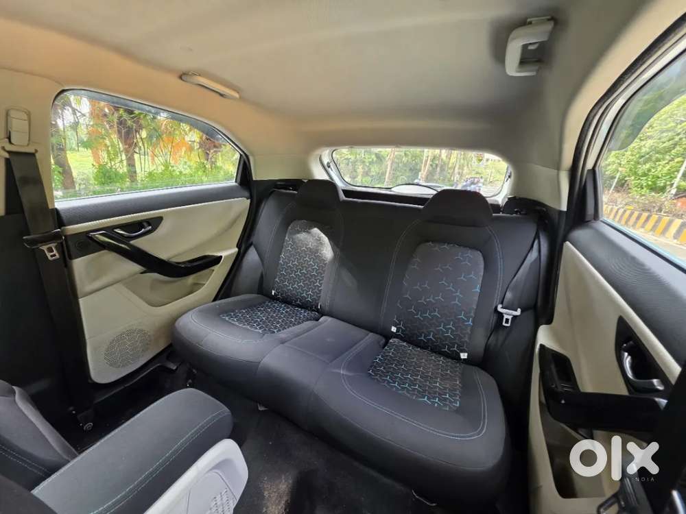 Tata Nexon Ev Xz Plus, 2021, Electric