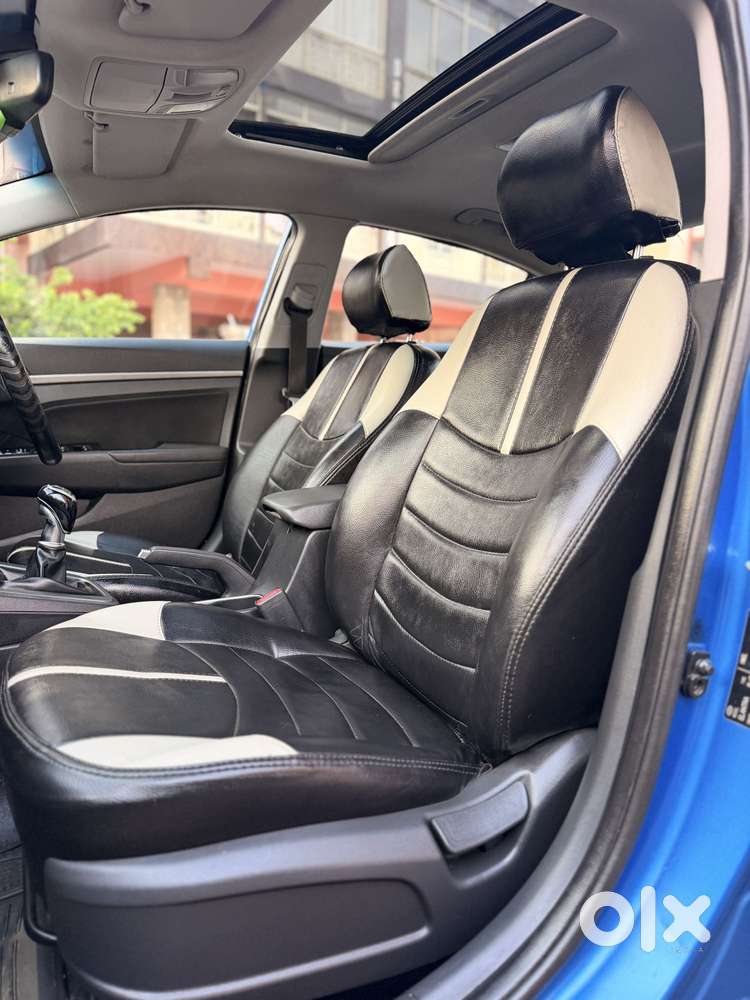 Hyundai Elantra 2.0 Sx Option, 2019, Petrol