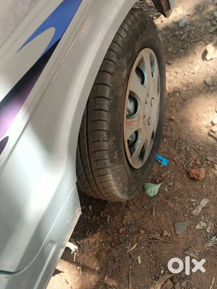 Maruti Suzuki Omni 2016 Petrol 46450 Km