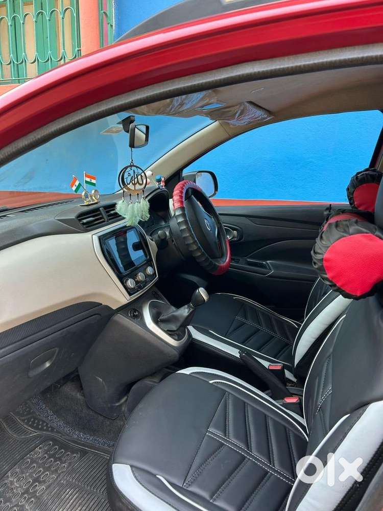 Datsun Go Plus 2019 Petrol Good Condition