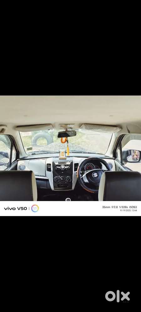 2014 Maruti Suzuki Wagon R