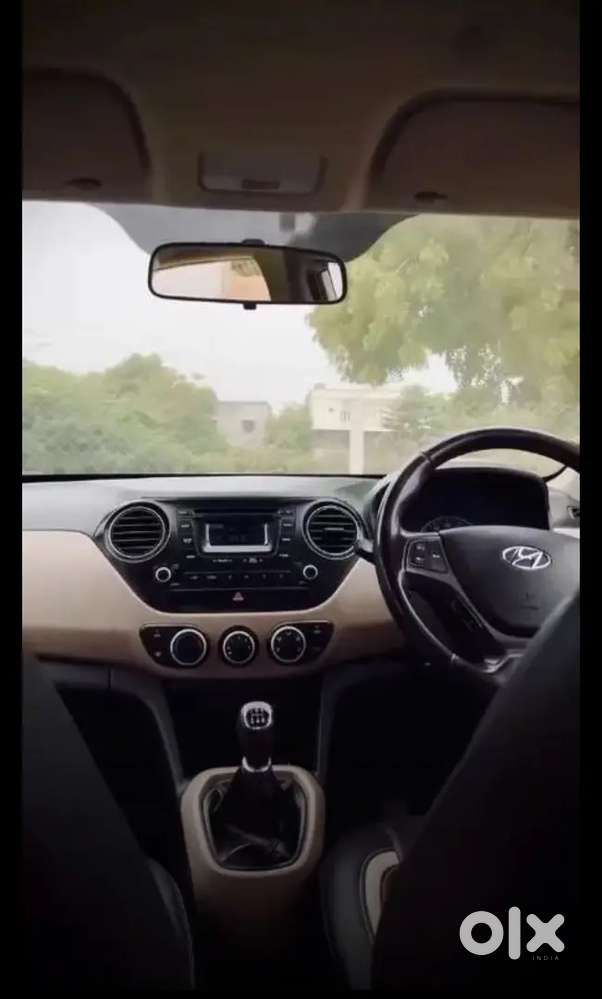Hyundai Grand I10 Diesel 2017