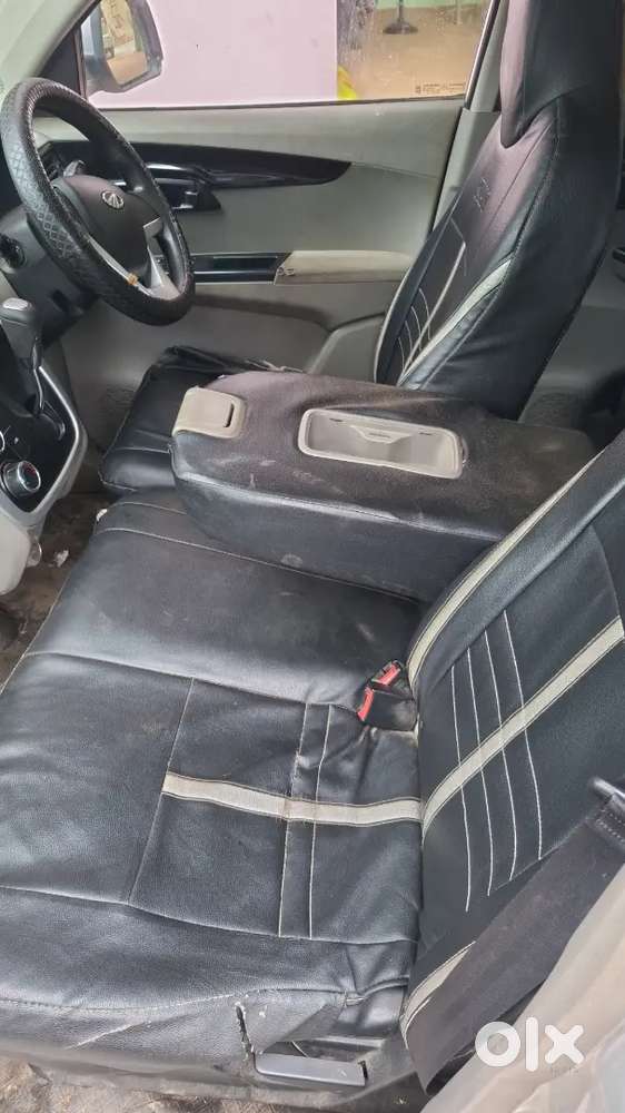 Mahindra Kuv100 Nxt 2016