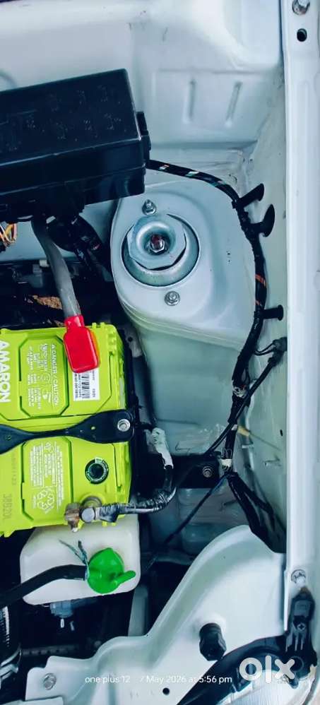 Maruti Suzuki Alto K10 2013