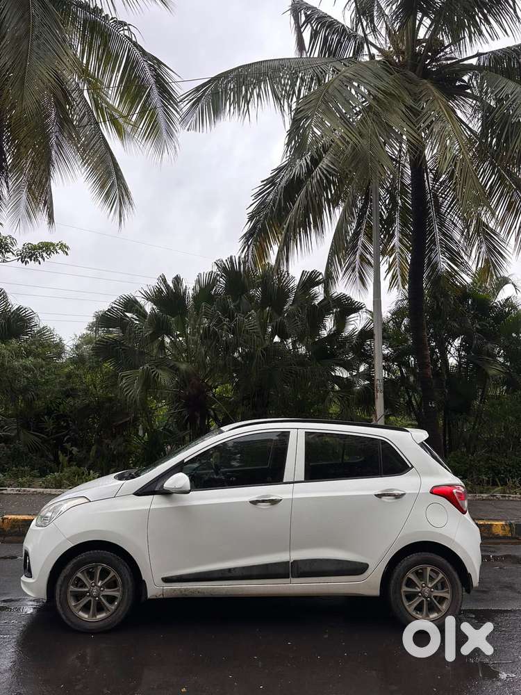 Hyundai Grand I10 1.2 Crdi Asta, 2013, Diesel