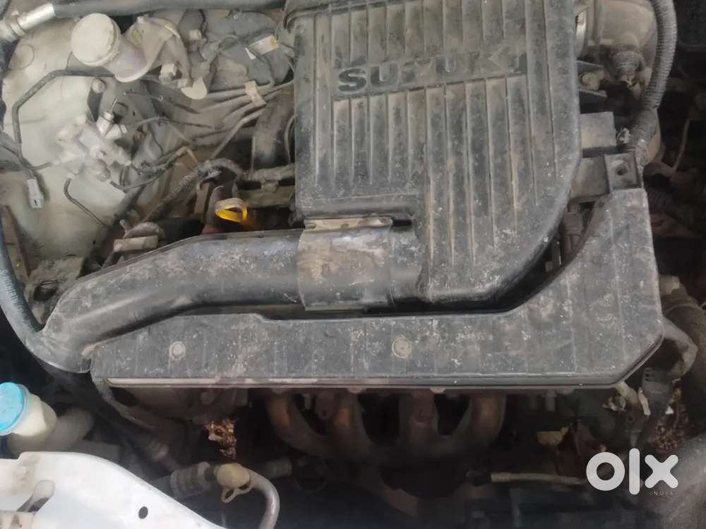 Swift D Zire Sall 123