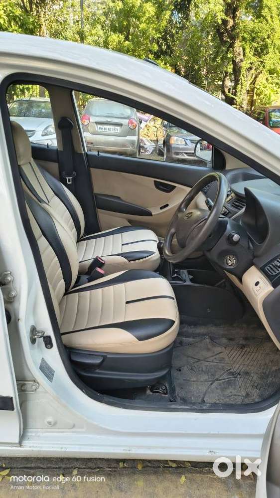 Hyundai Eon Era +, 2013, Petrol