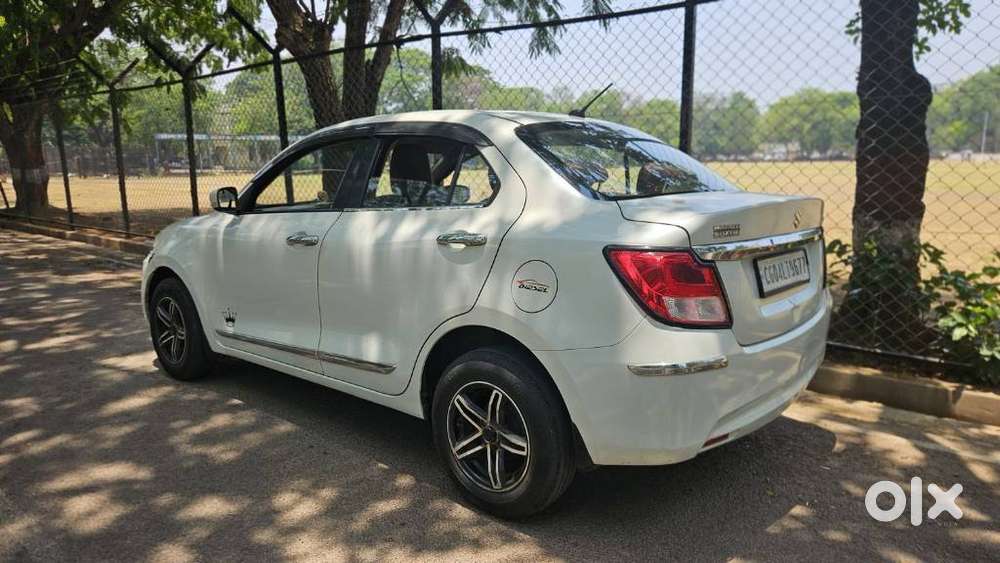Maruti Suzuki Swift Dzire Vdi Bsiv, 2017, Diesel