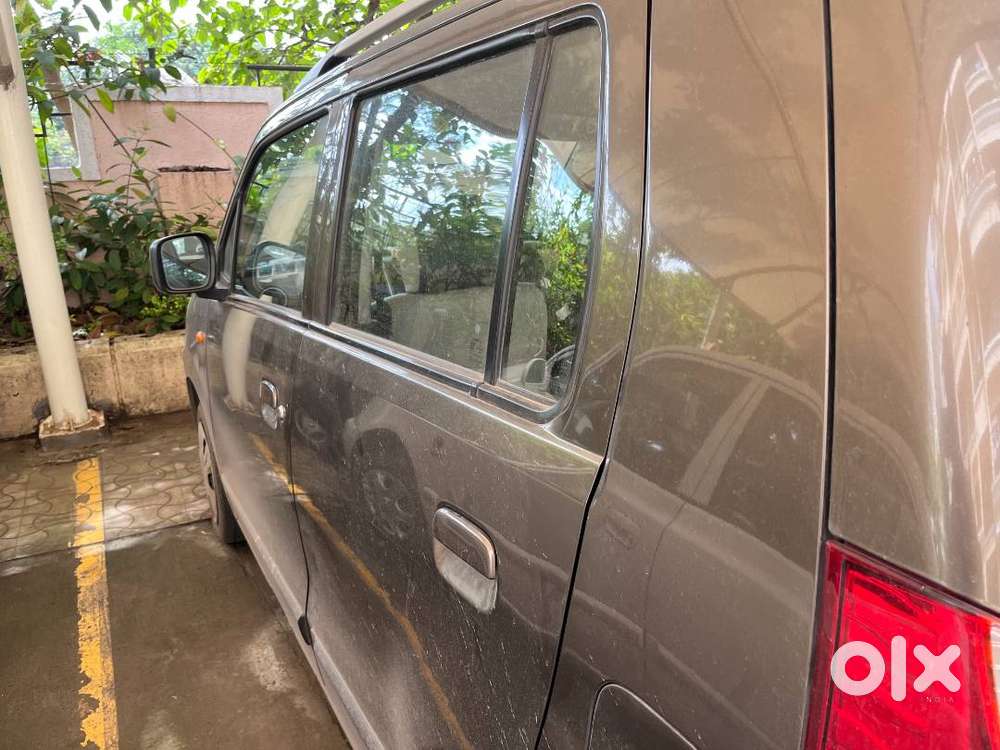 Maruti Wagon R 2014