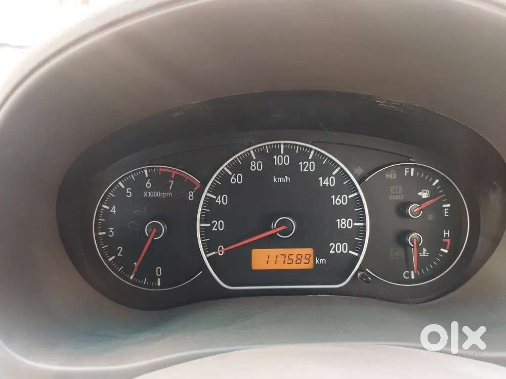 Maruti Suzuki Sx4 Good Condition