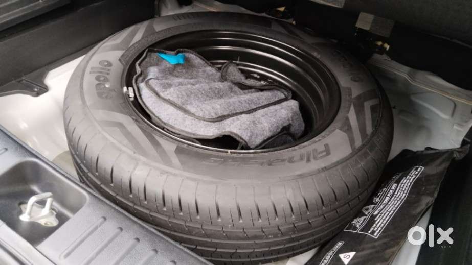 Hyundai Creta 1.5 Sx (o) Diesel At, 2022, Diesel