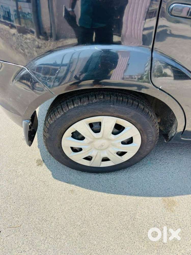 Ford Figo 1.4 Duratorq Diesel Zxi, 2014, Diesel