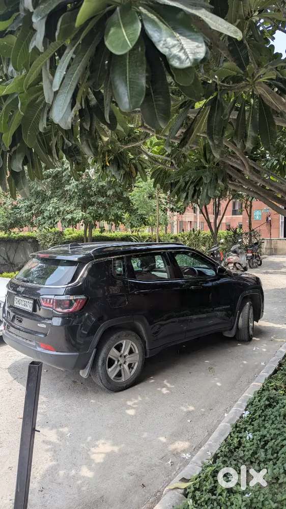 Jeep Compass 2.0 2021