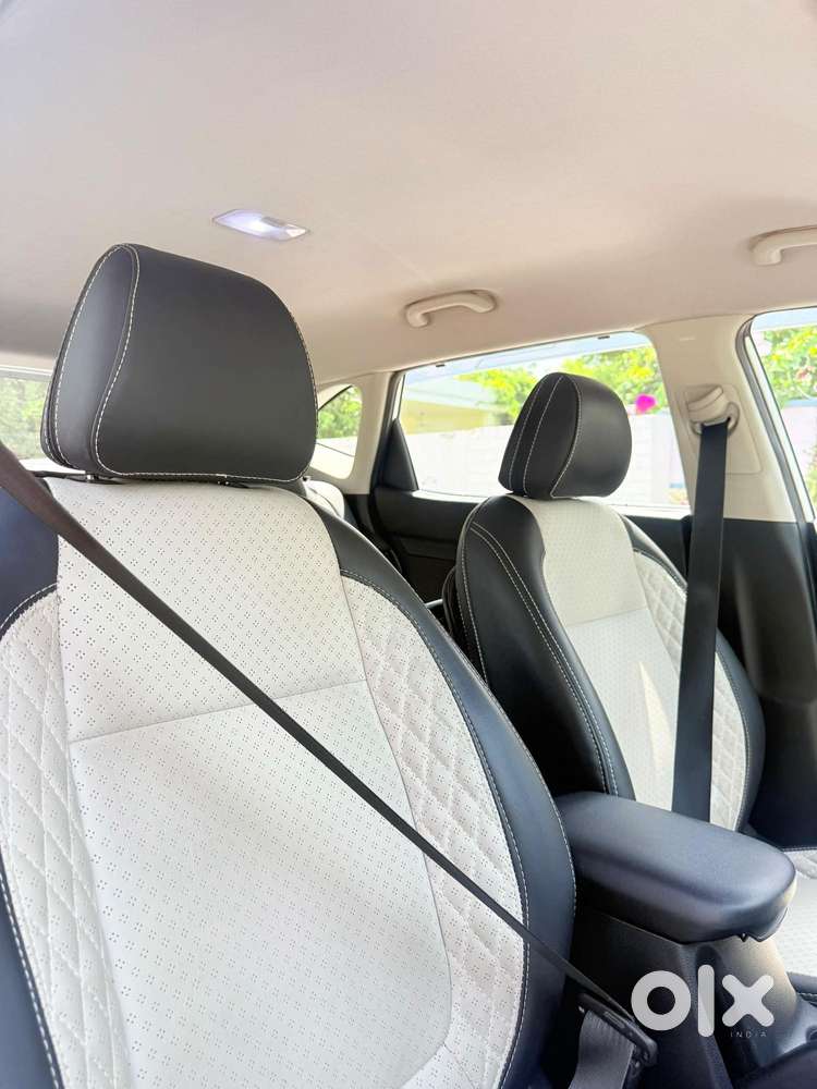 Kia Seltos 1.5 Htx+ Diesel Imt, 2023, Diesel