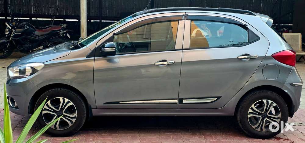 Tata Tiago 1.05 Revotorq Xz, 2019, Petrol