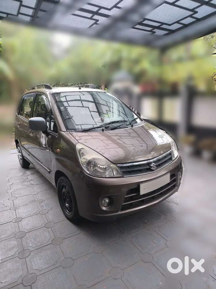 Maruti Suzuki Estilo Vxi 2012