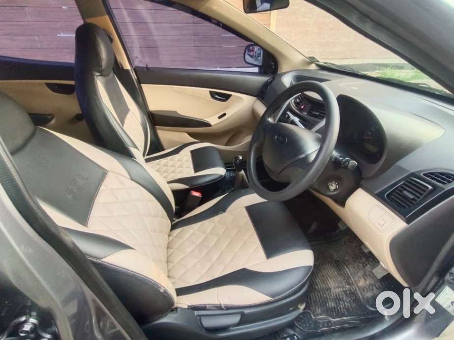 Hyundai Eon Era +, 2015, Petrol