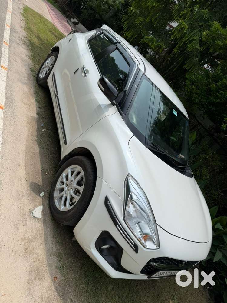 Maruti Suzuki Swift 2023 Cng & Hybrids 45000 Km Driven