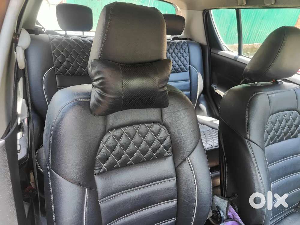 Maruti Suzuki Swift 2015 Petrol Well Maintained