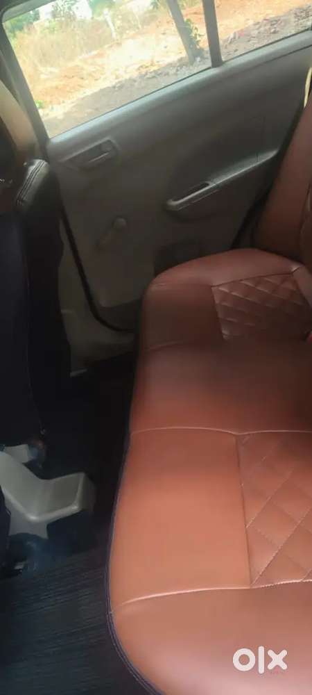 Maruti Suzuki Dzire 2017