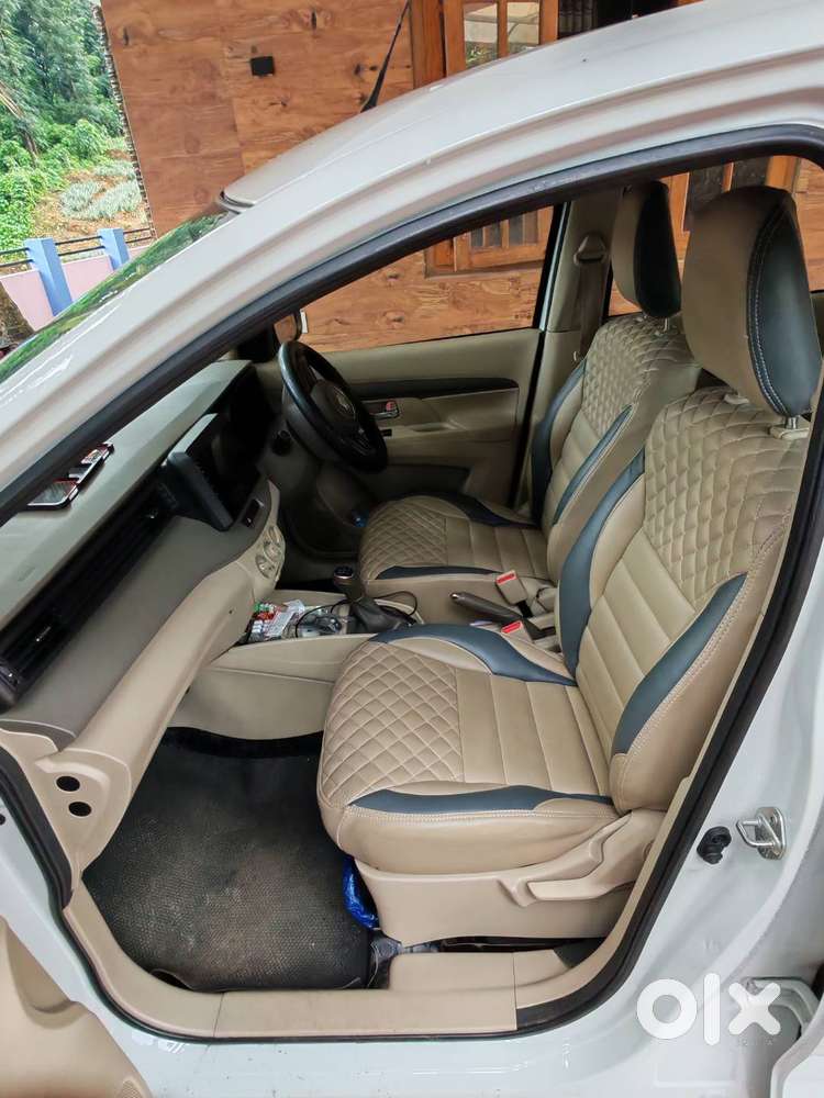 Single Owner  Used Ertiga Car For Sale