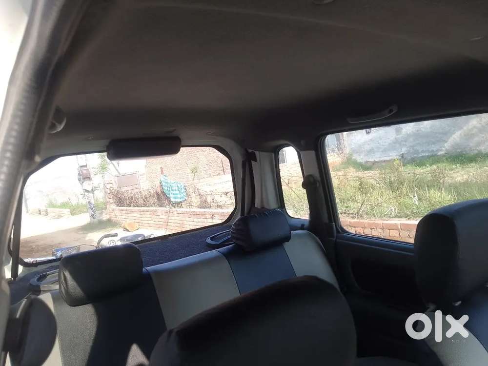 Maruti Suzuki Wagon R 2005 Petrol 152000 Km Driven