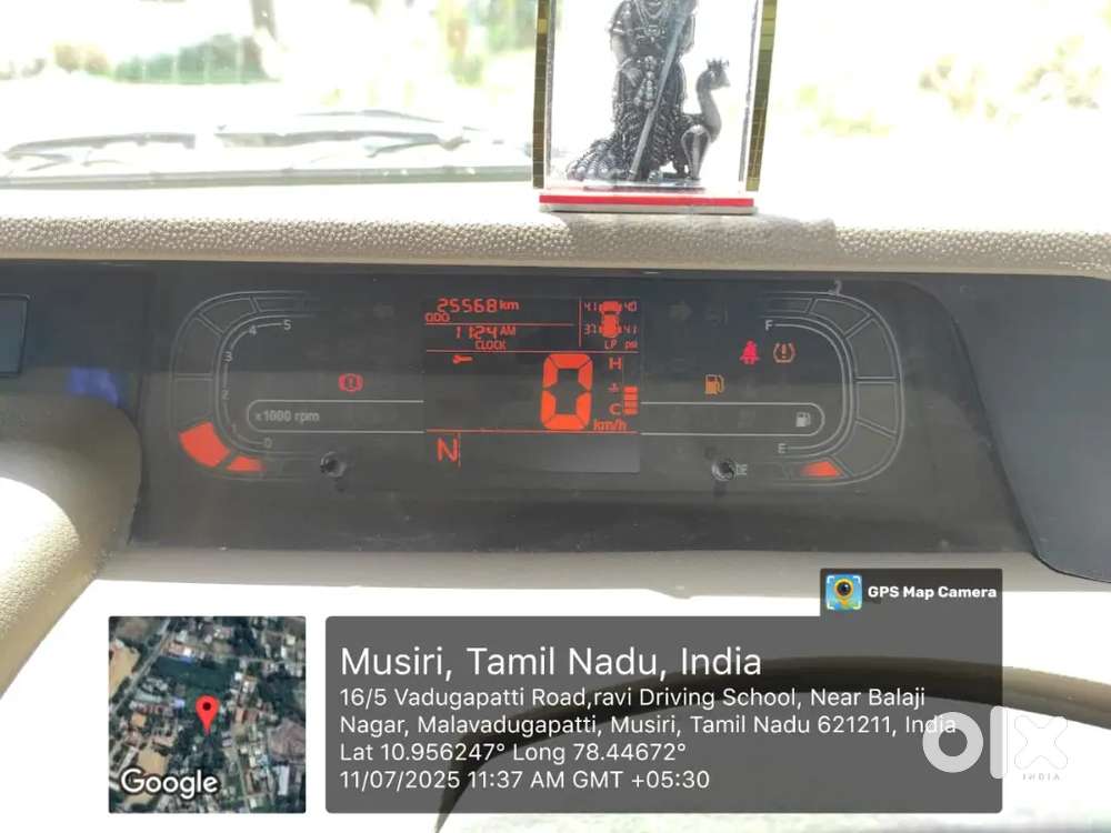 2024 Mahindra Bolero B6 Diesel &ndash;single Owner,excellent Condition