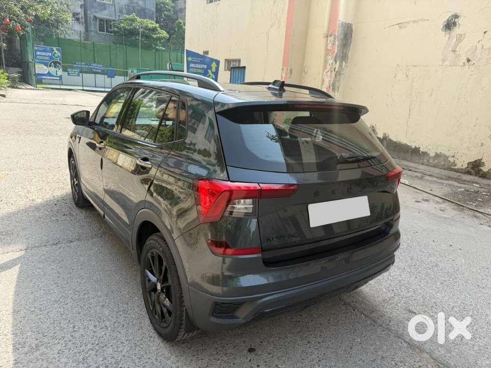 Skoda Kushaq 1.0 Tsi Ambition At, 2024, Petrol