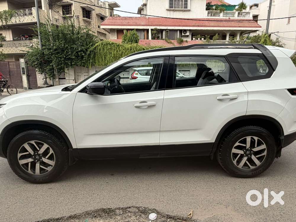 Tata Safari 2.0 Kryotec Xm, 2023, Diesel