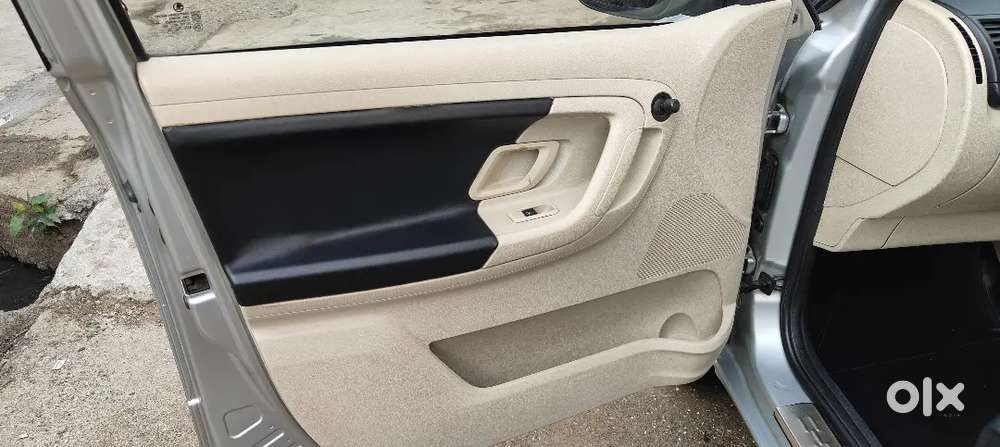Skoda Fabia 2012 Diesel Well Maintained