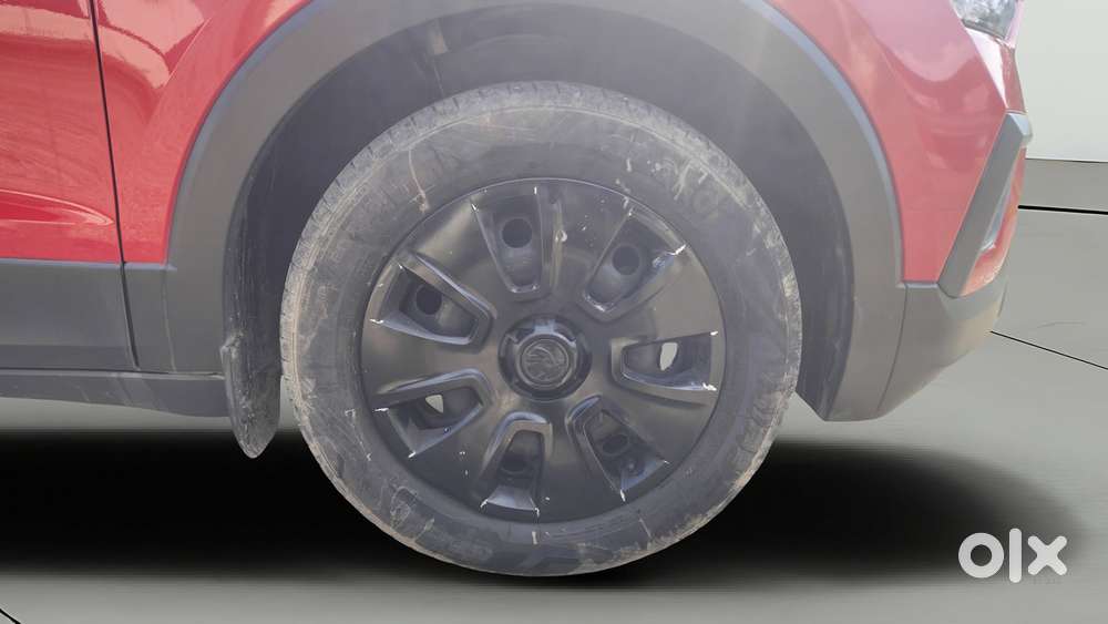 Skoda Kushaq Active 1.0 Tsi Mt, 2022, Petrol