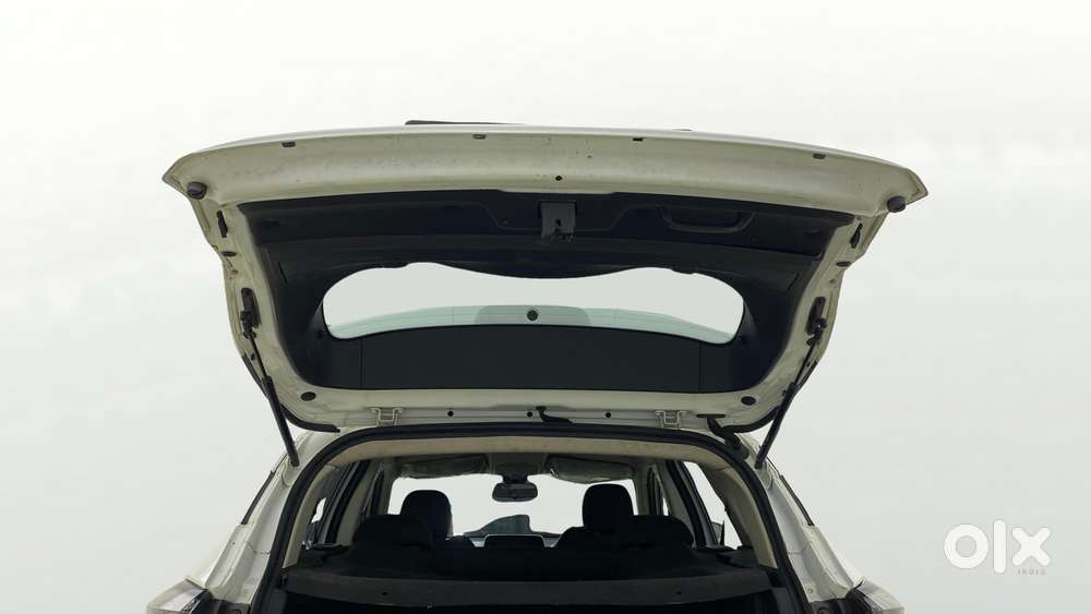 Tata Harrier Xt, 2022, Diesel